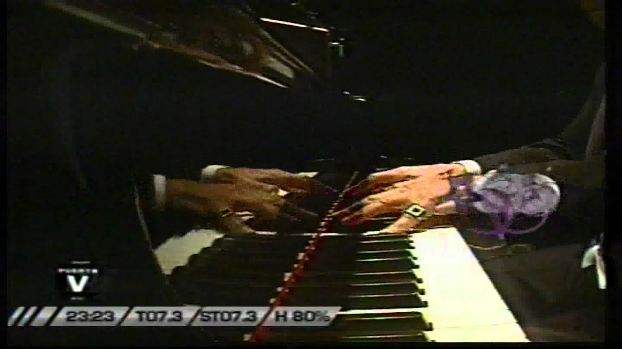 MARIANO MORES "Vals de la Evocacion" [HQ]