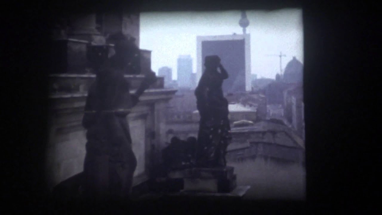 Stahlsarg - Damocles XIII (Official Music Video)