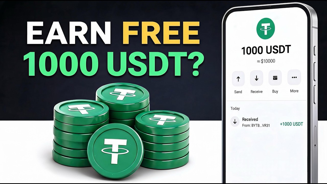 Telegram Bot Earn Money (Live Test 2026)