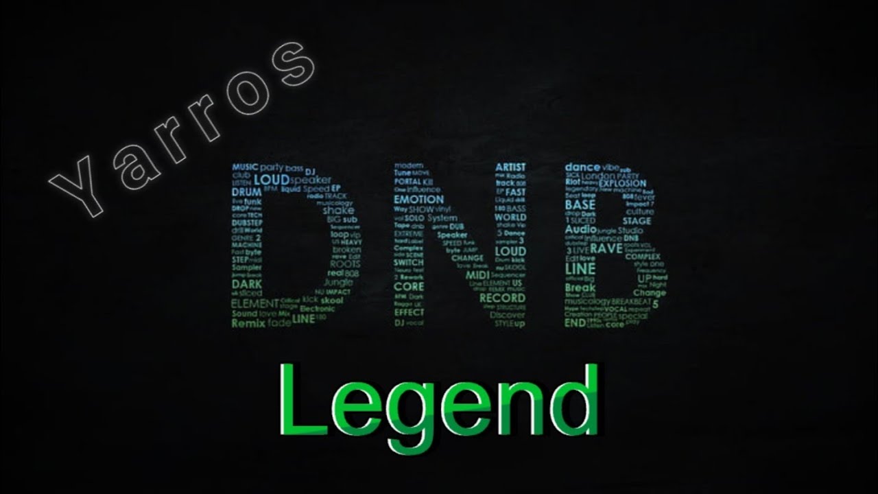 DNB Legend