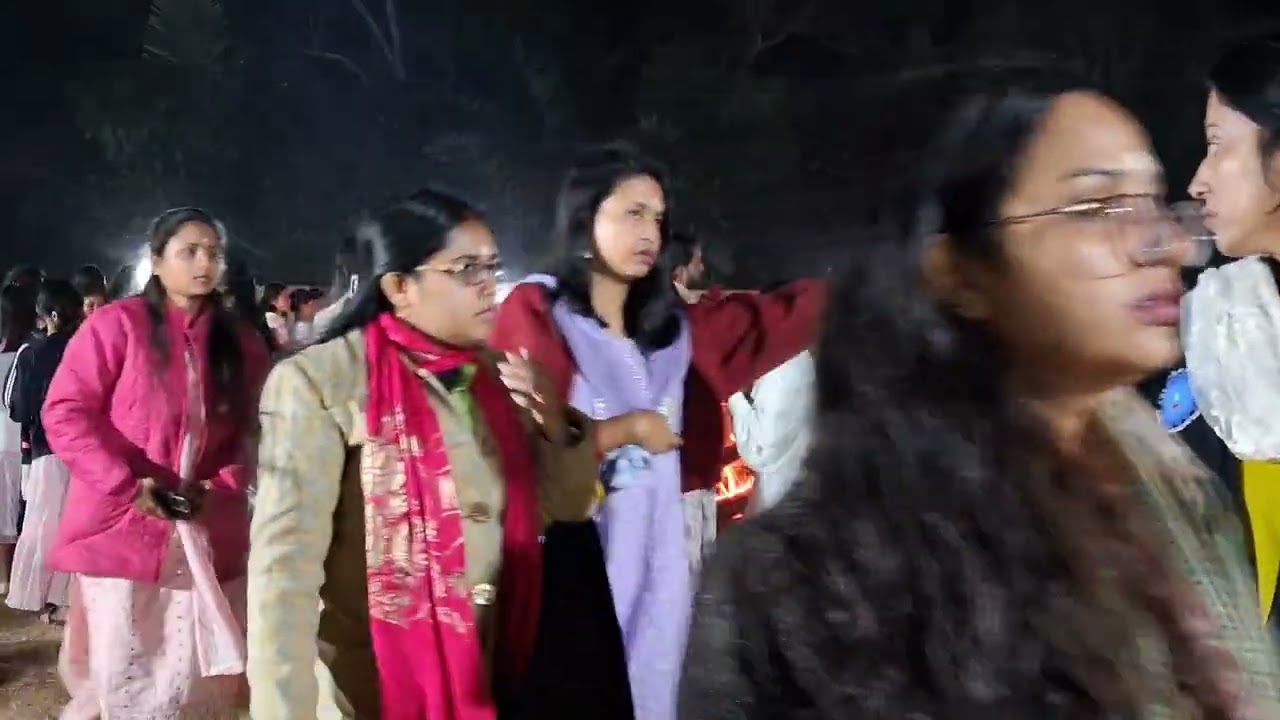 Maha Shivratri Celebration (Part-2) at Laittyra, Meghalaya, Northeast 🇮🇳 #shivaratri #mahashivaratri