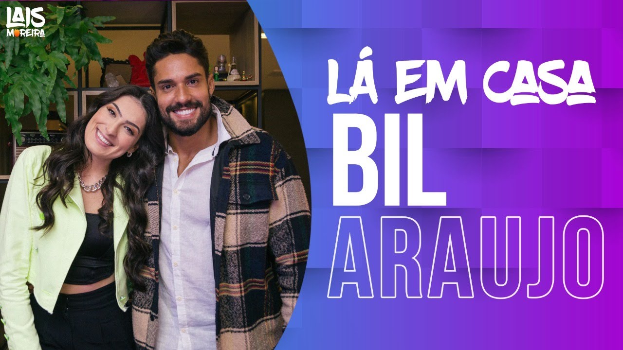 NEM PENSE EM DEIXAR O BIL COM FOME! | Lá Em Casa