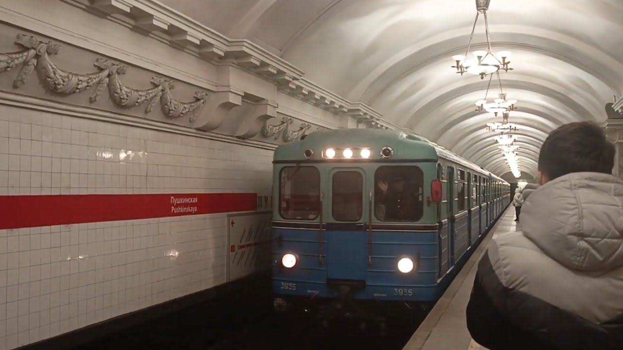 НЕОЖИДАННО! МЕГАЭКСКЛЮЗИВ! Перегонка ретросостава с экскурсией! С моим друзьями Стас и Александр!