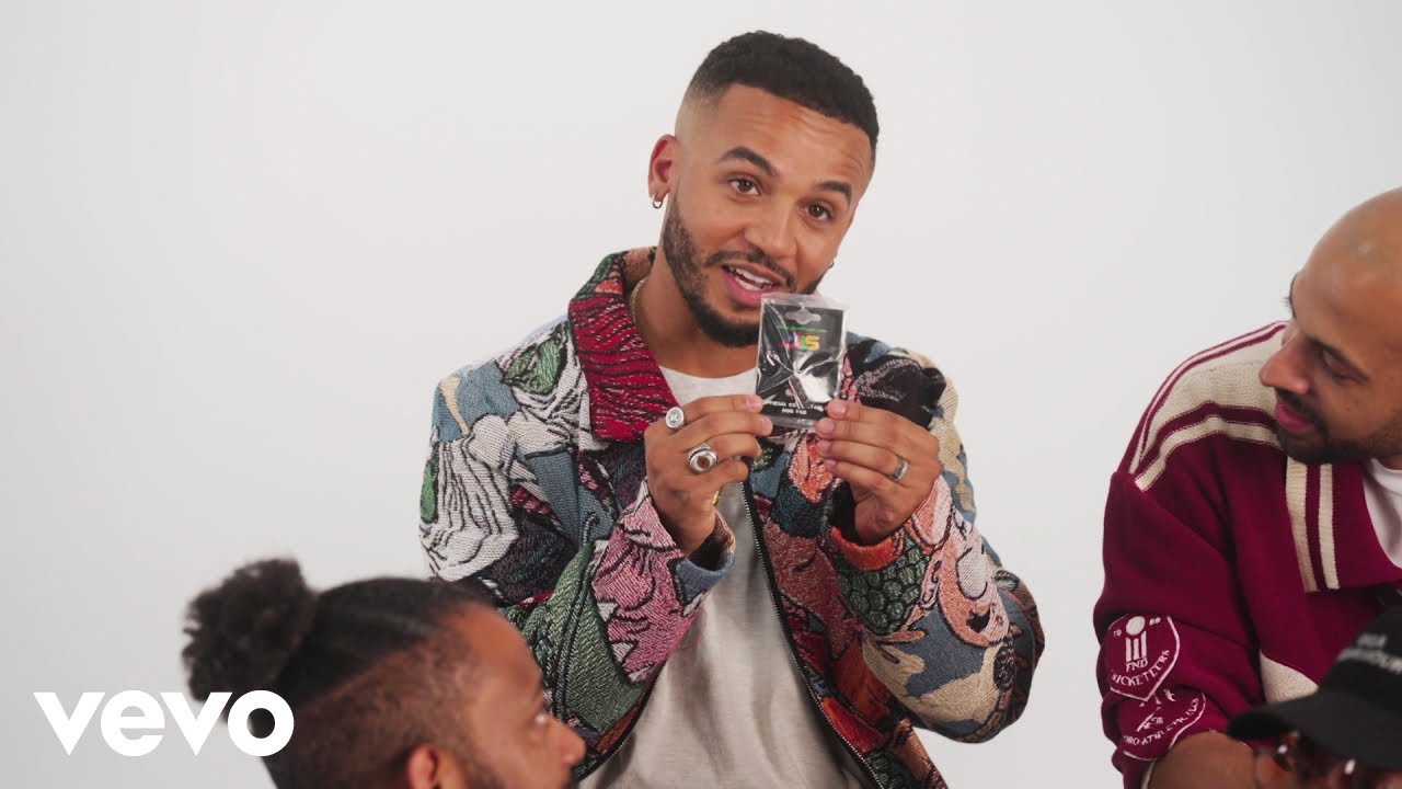 JLS - JLS Merch Deep-Dive