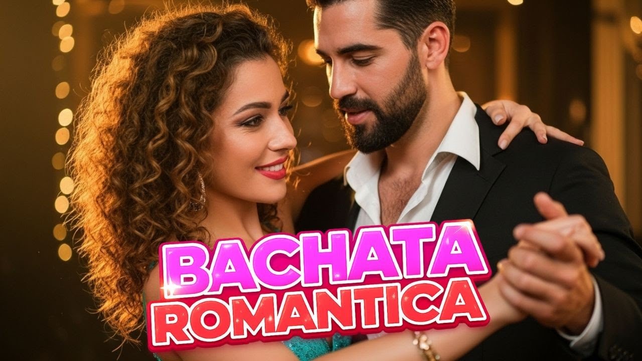 Puro Amor Bachata Mix 2026 💖 Música Para Dos