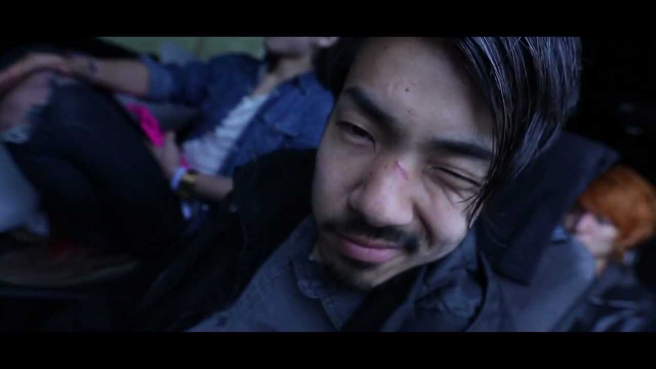 Crossfaith - 