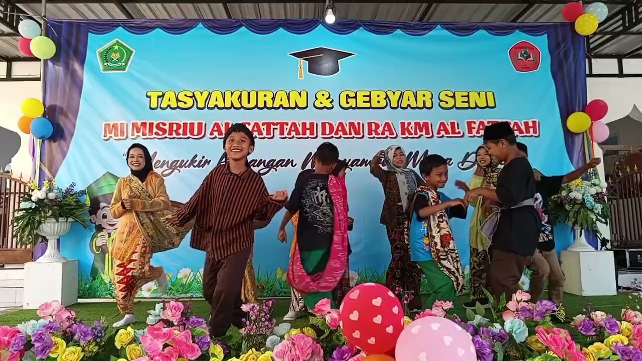 Gebyar seni 
