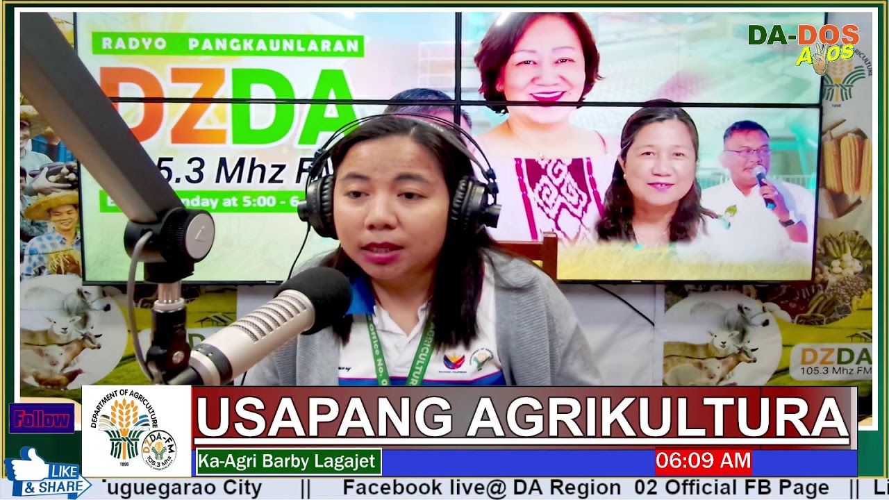 USAPANG AGRIKULTURA