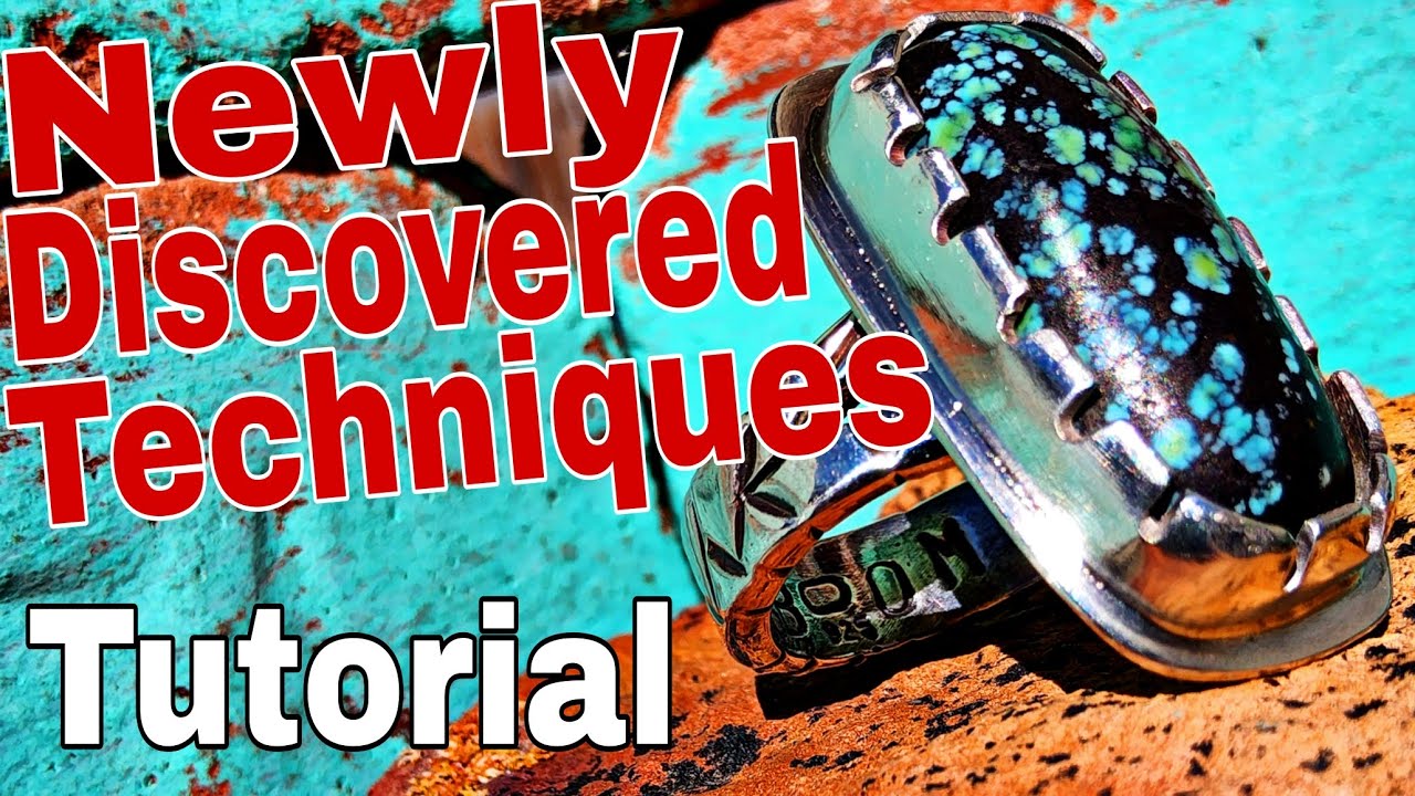 Ep.60) New Shanks & Bezel Ideas | #jewelrydesign #jewelrytutorial
