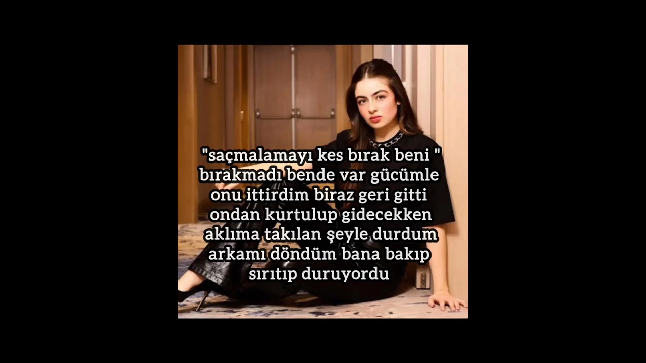 Mafyanın güzeli 7 part #leyça #leyakirsan #çağanefeak #leyçadizi 