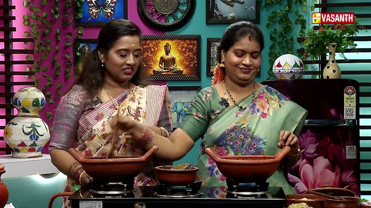 Coconut Chicken | தேங்காய் சிக்கன் | Thengai Chicken Recipe | Kitchen Killadigal | Vasanth TV