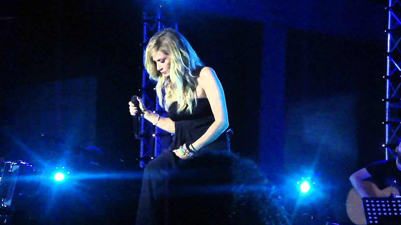 Anna Vissi - Anathema se