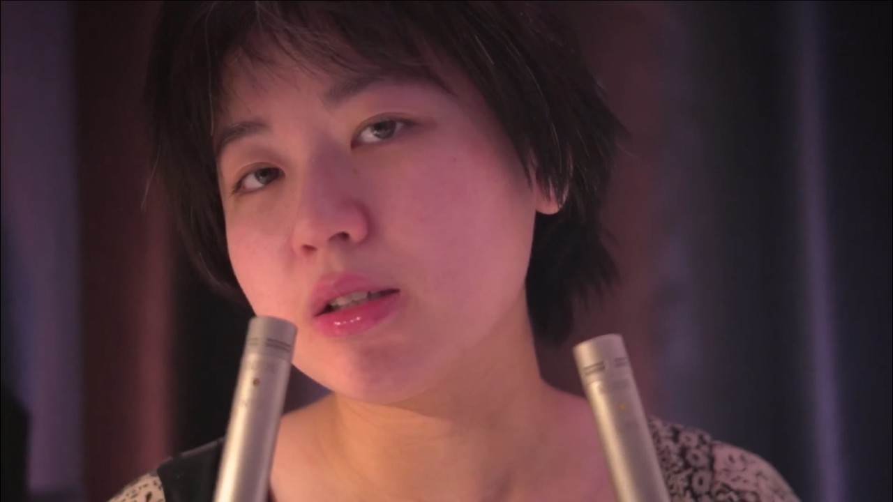 Is this the most relaxing ASMR?
