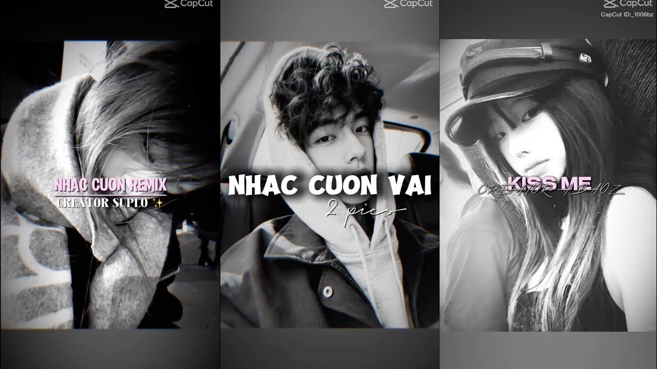 [Top nhạc remix hot tiktok 🔥] || 