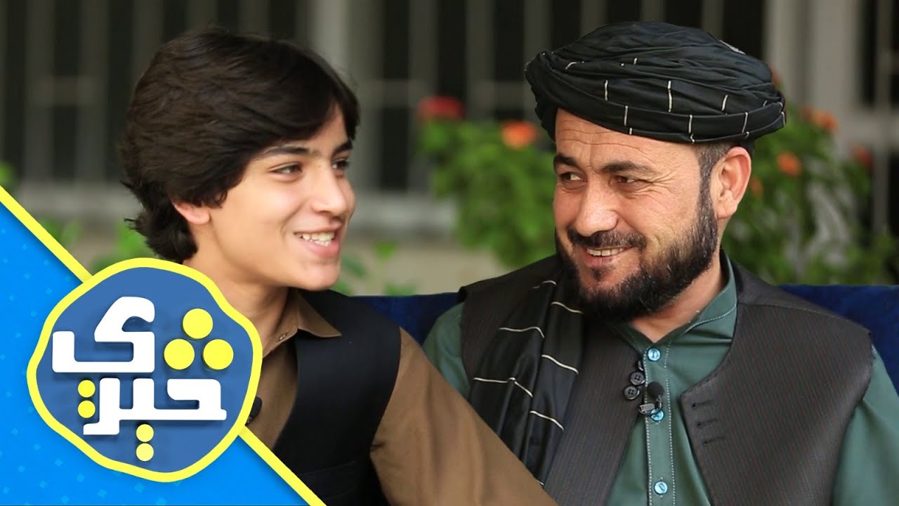 Sere - Interview with Amanullah Hotaki | څېرې- د سیاسی چارو شنونکی امان الله هوتکي  سره مرکه