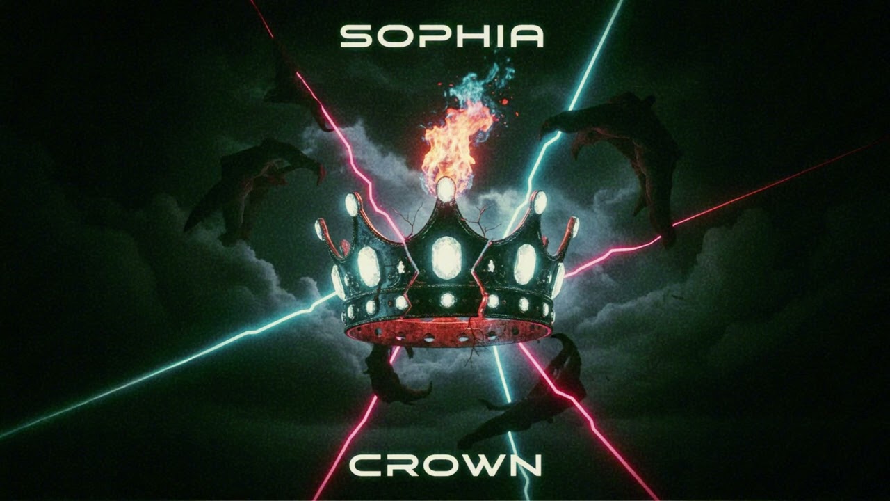 Sophia- Gilded Prison (Audio)