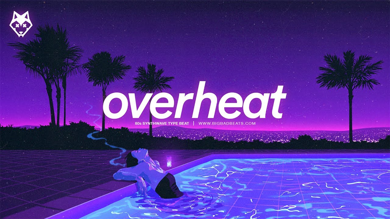 (FREE) 80s Type Beat - 