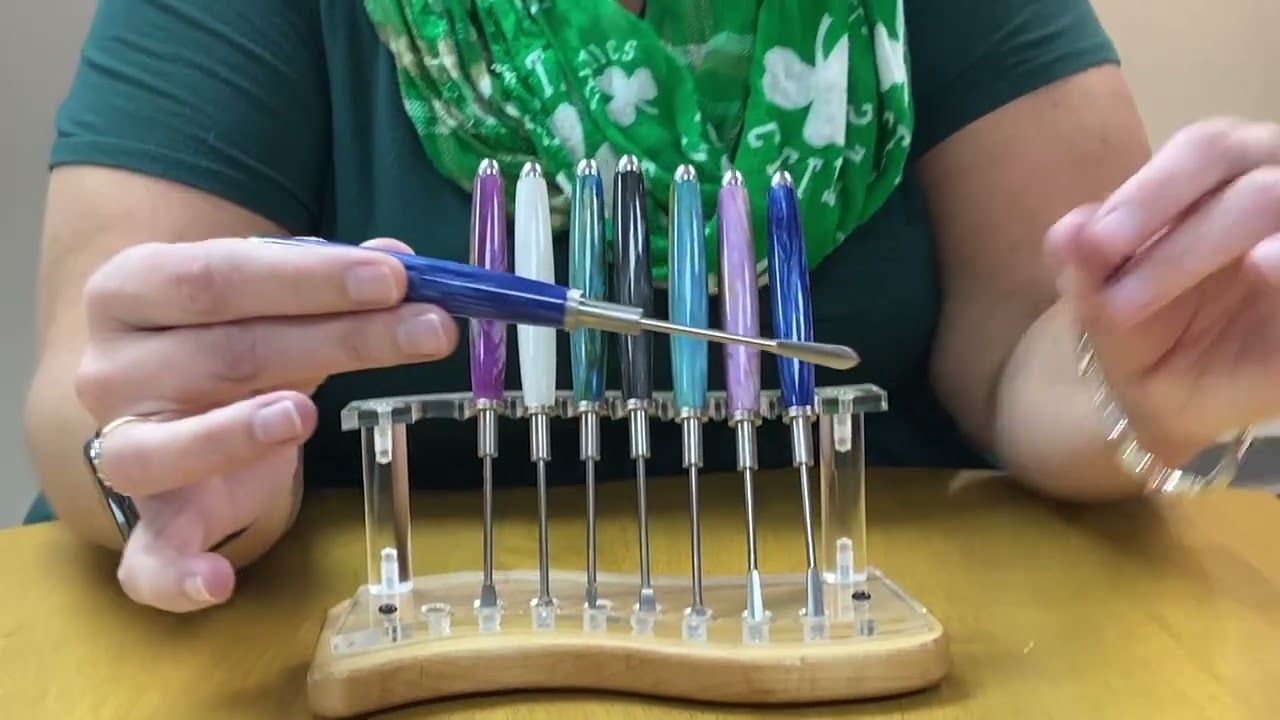 We Have the Ultimate Dab Tools to Make Your Vape Session Special