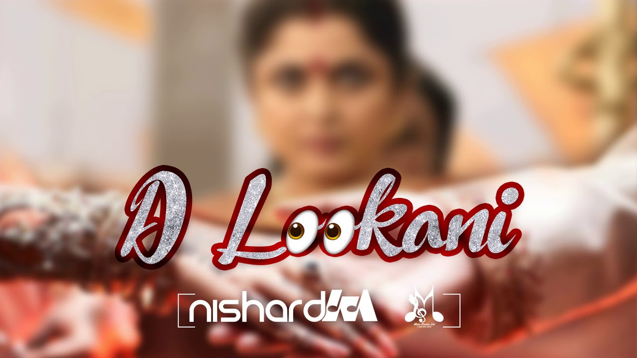 Nishard M 2018 - D LOOKANI