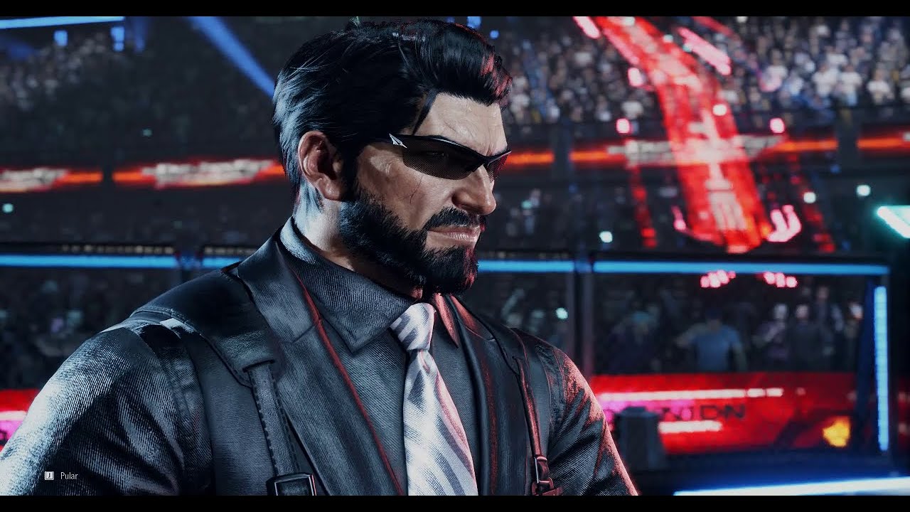 #tekken8