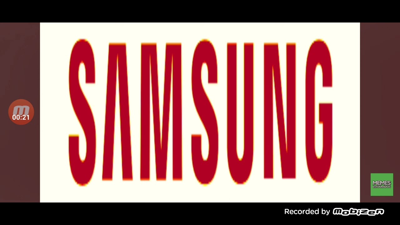 Toque da Samsung Extreme #2