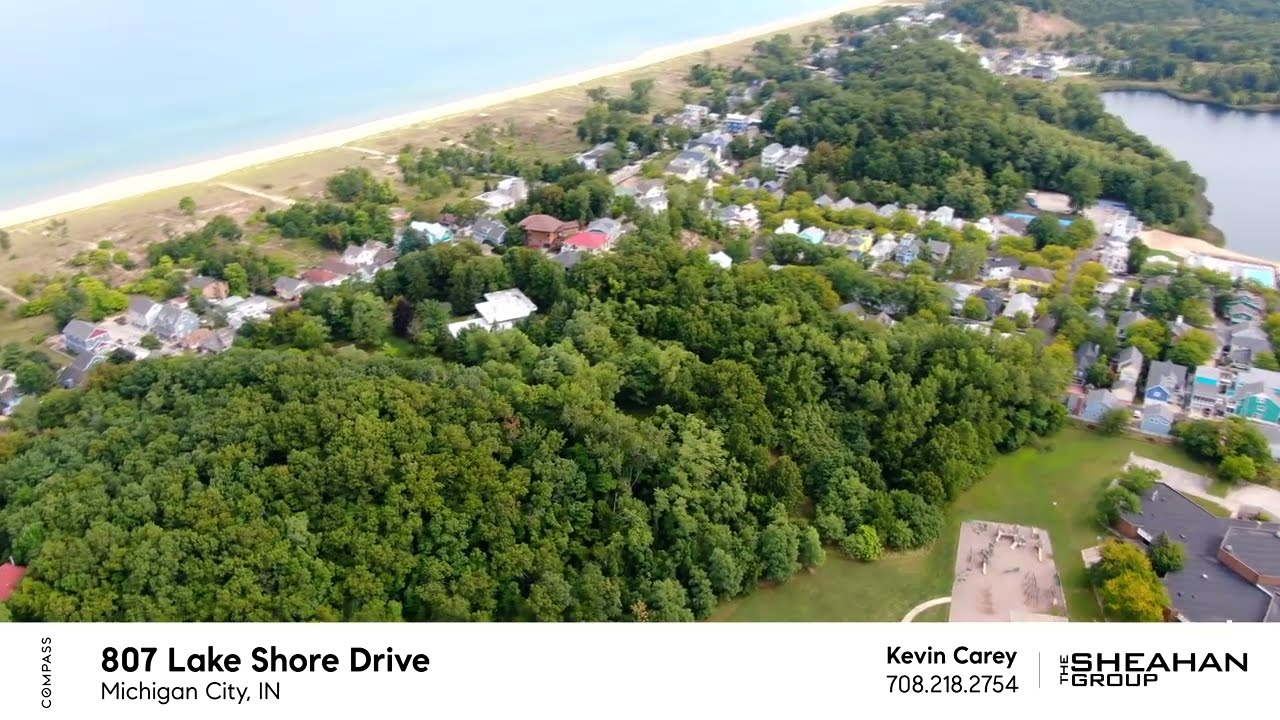 807 Lake Shore Dr, Michigan City, IN 46360 draft