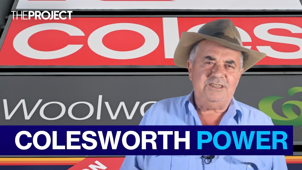 Supermarkets Exposed: The Coles & Woolworths Report Findings