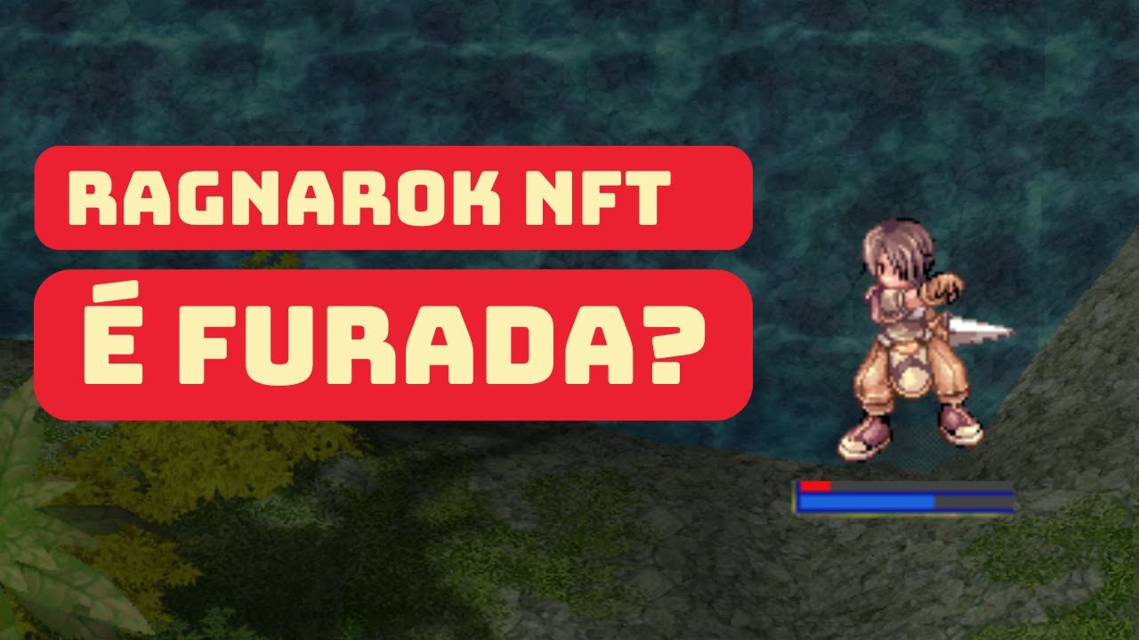 DESABAFO sobre o novo Ragnarok Landverse Am&eacute;rica.