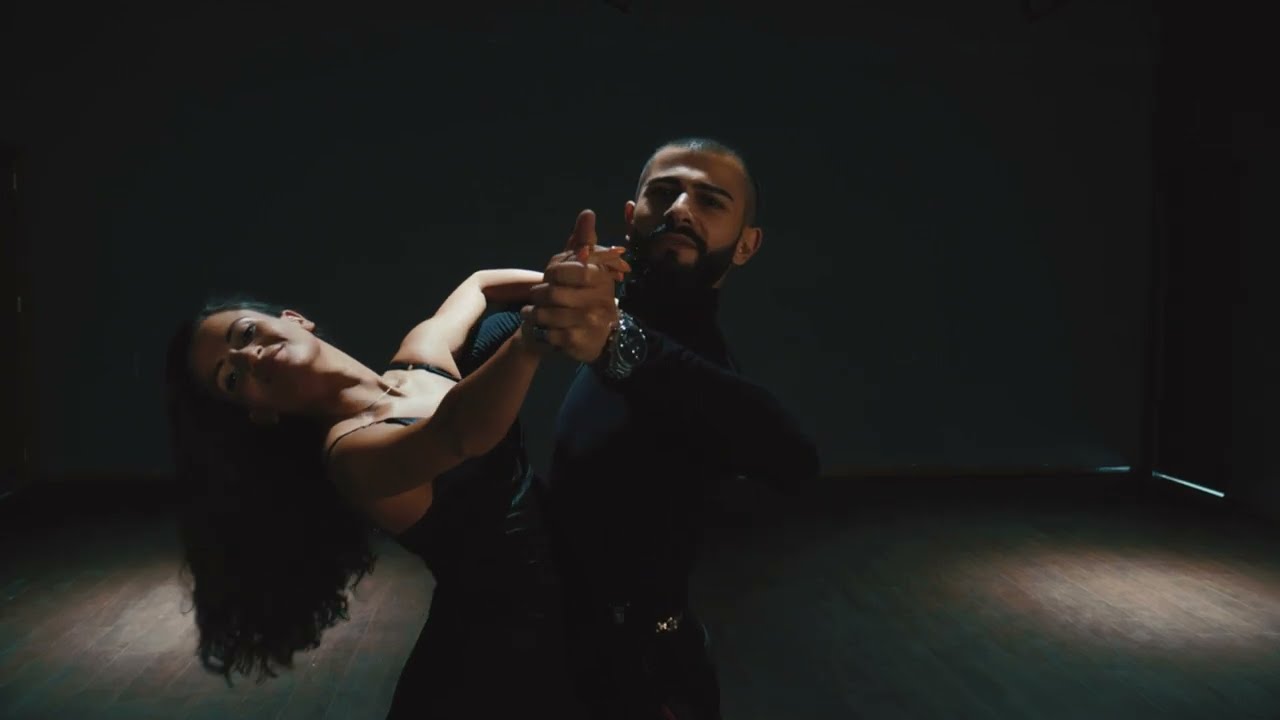 Dance Academy 