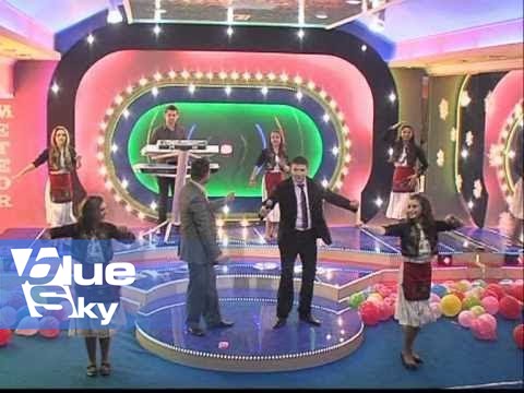 Bardh Spahja & Ardjan Jaku - Potpuri dasme (dajat e vajzes)