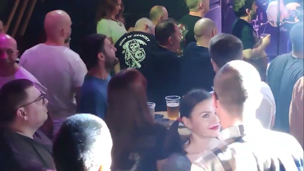 Osmi dan @ Klub FEST (april 2023)