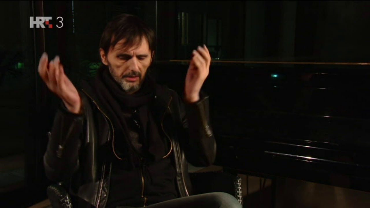 Glazbeni specijal: Goran Bare 
