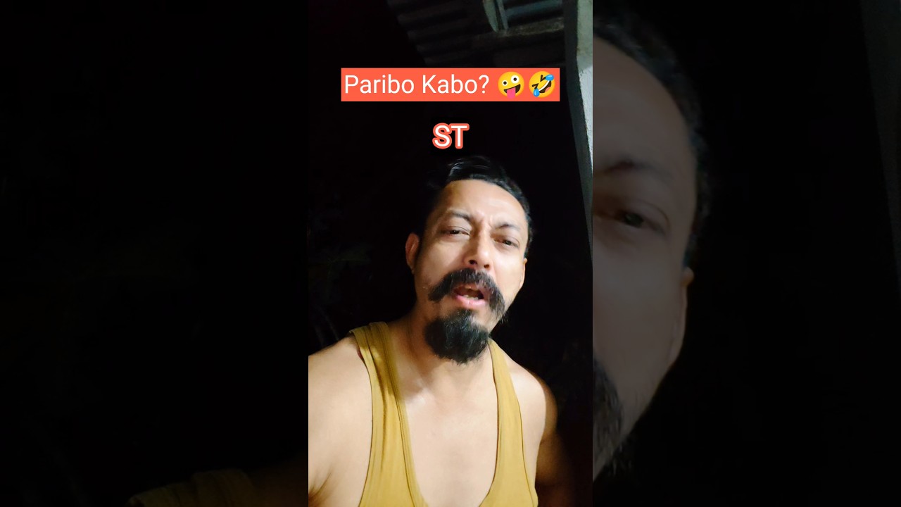 6 Janagusti Paribo Jano Khabo 🤪 