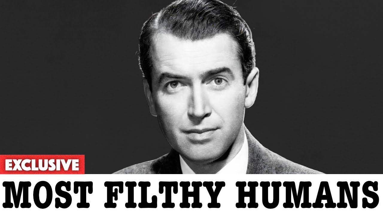 Disgusting Actors You Were Fooled Into Liking