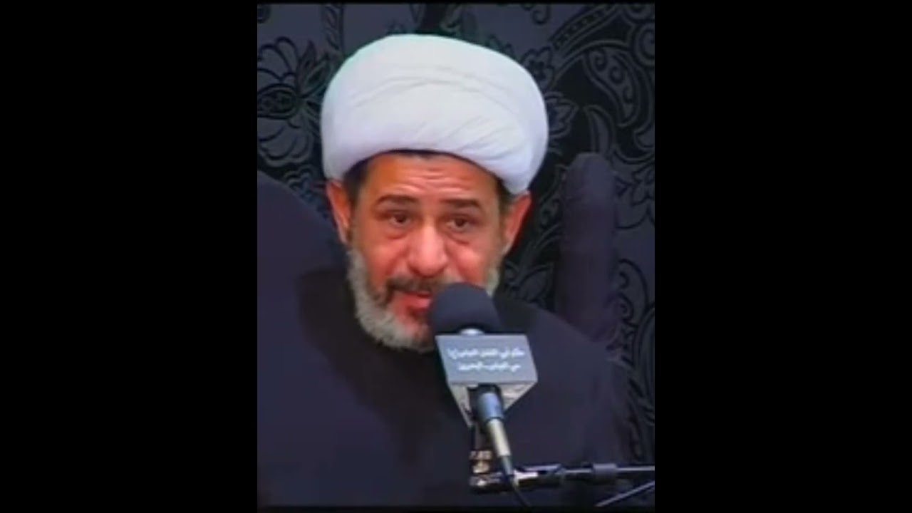 قصة البطل حنظلة الاسدي عندما وقع اسيرا بيد رستم في معركة القادسية