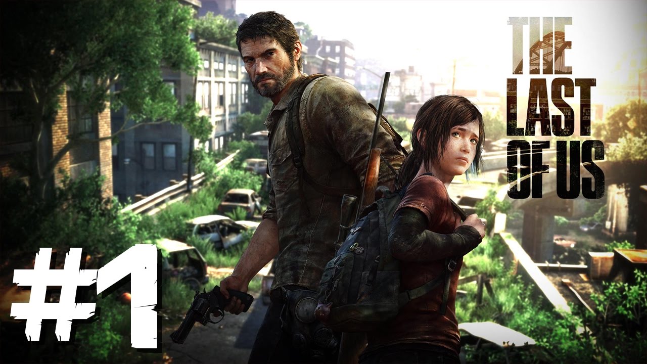 La infección comienza | PS4 | The Last Of Us Remastered #1