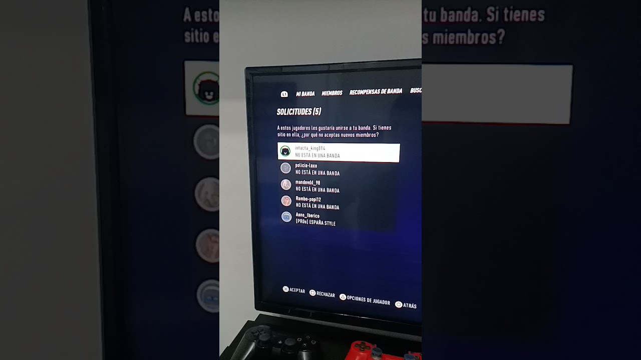 NFS HEAT / Nuevos integrantes en 