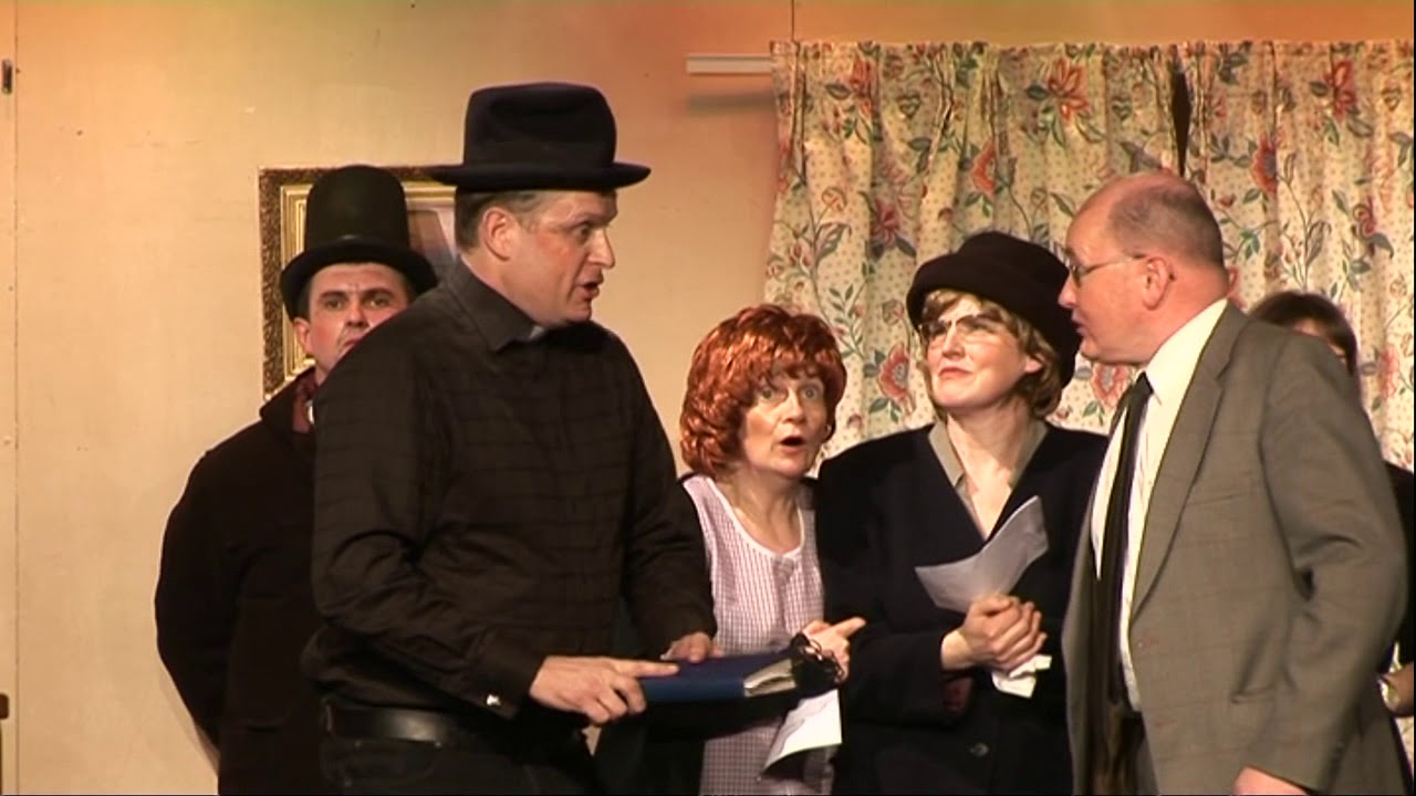 PIGION DRAMAU  2014