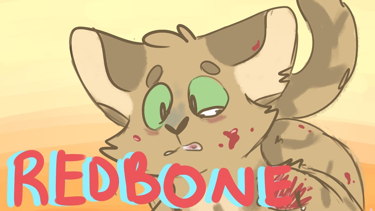 Onestar/Darktail&mdash;Redbone PMV