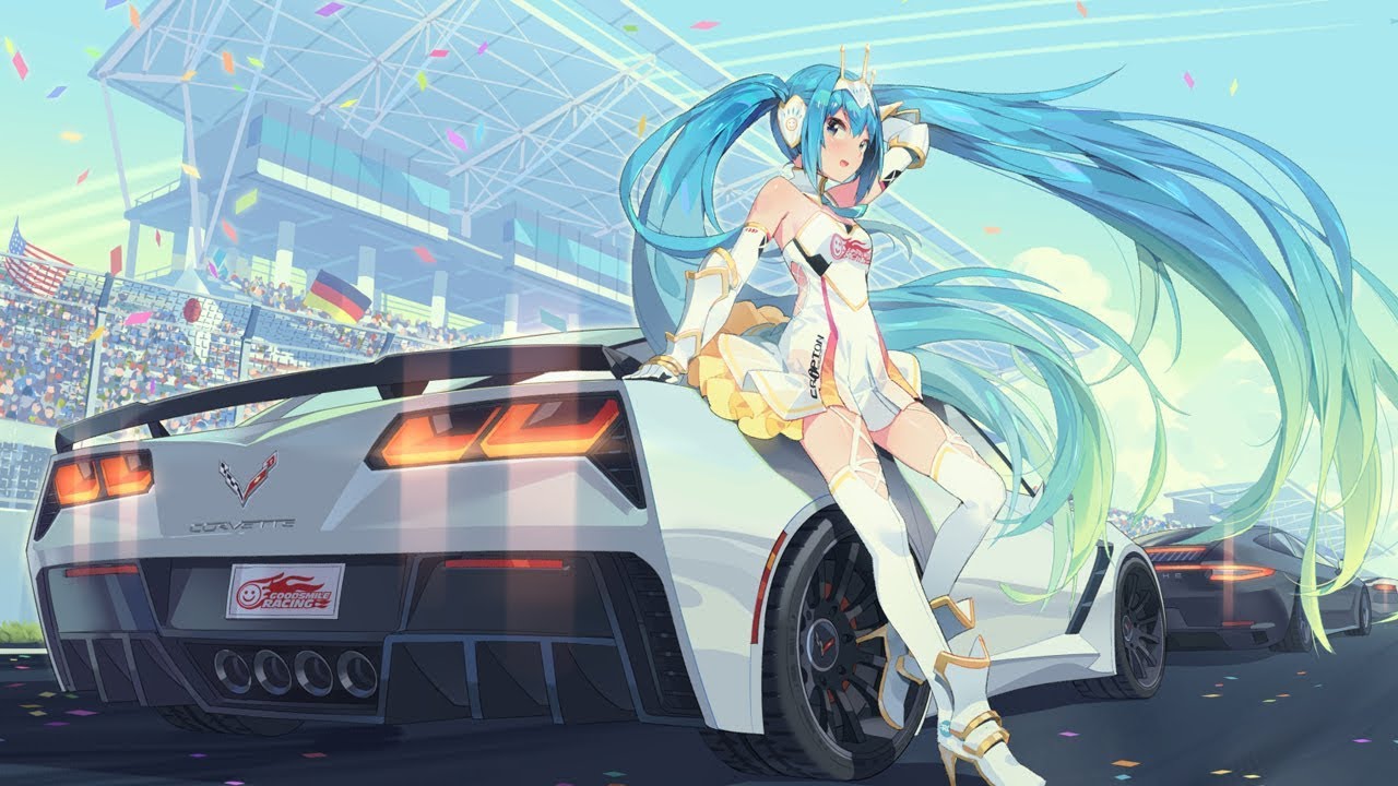 lapix - Blue Love feat. YUC'e (Speed Garage Mix)