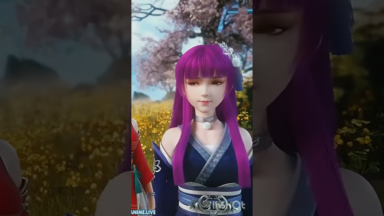 ziyun from (TODAG) 💖💖💜❤️😎😍😍😍