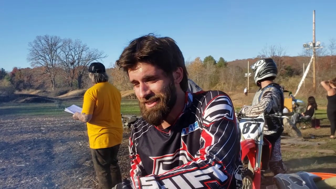 2020 MOTOFARM RACE EVENT