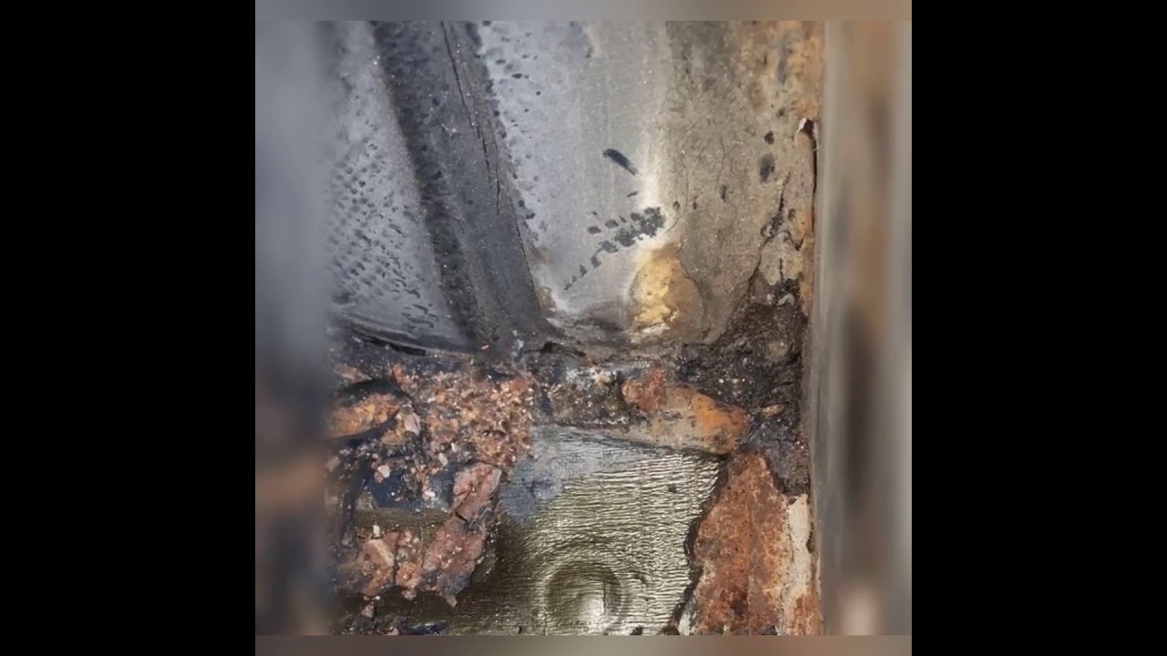 Recupero fondi Fiat 500 L '70 Prima che sia troppo tardi!!