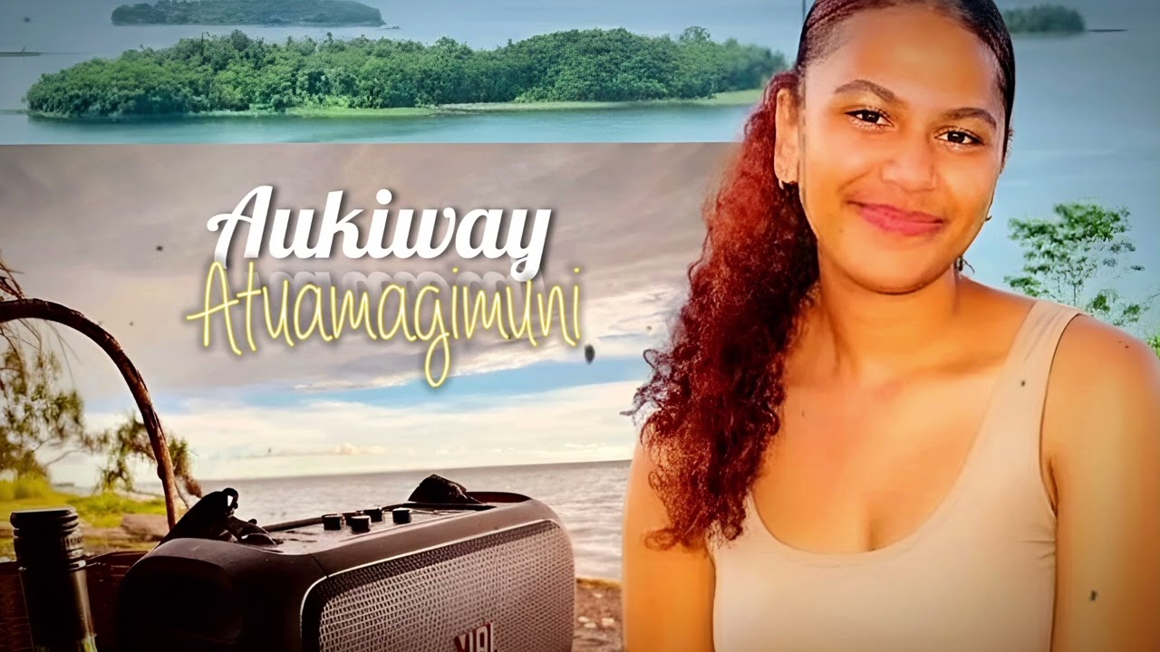 Atuamagimuni - Aukiway [Mixdown]