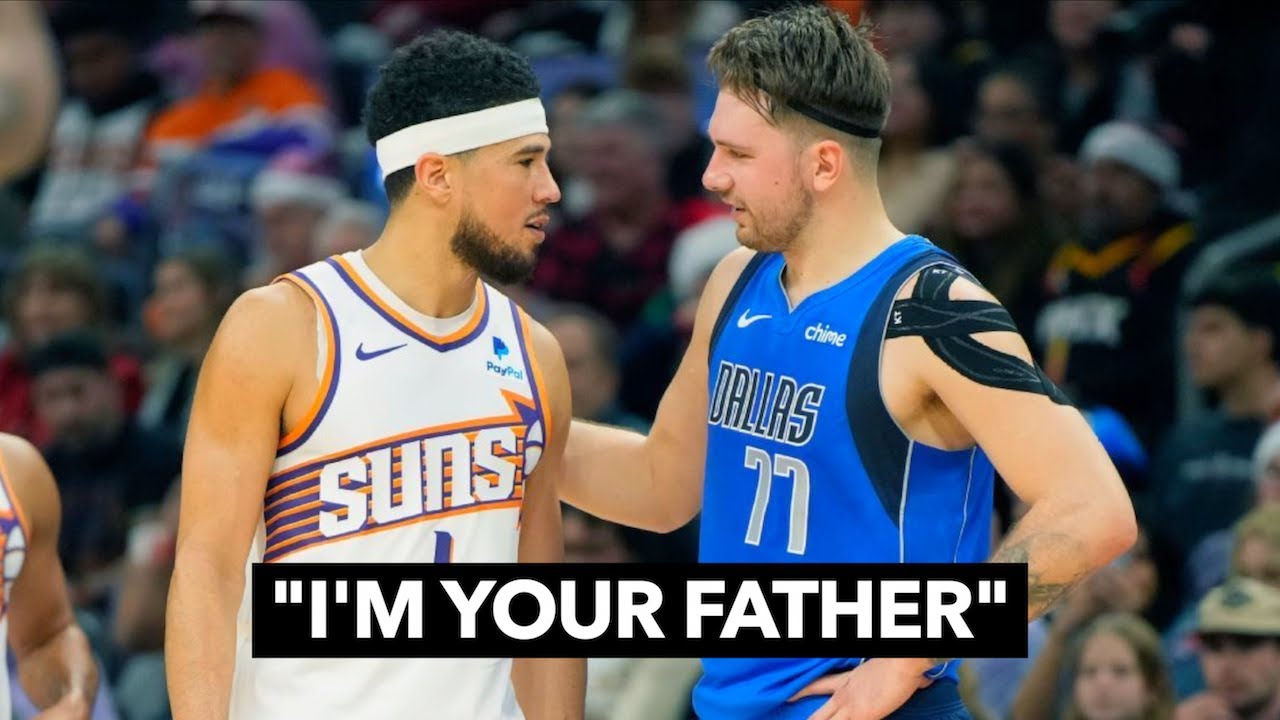 NBA Hidden Chats For 20 Minutes Straight!