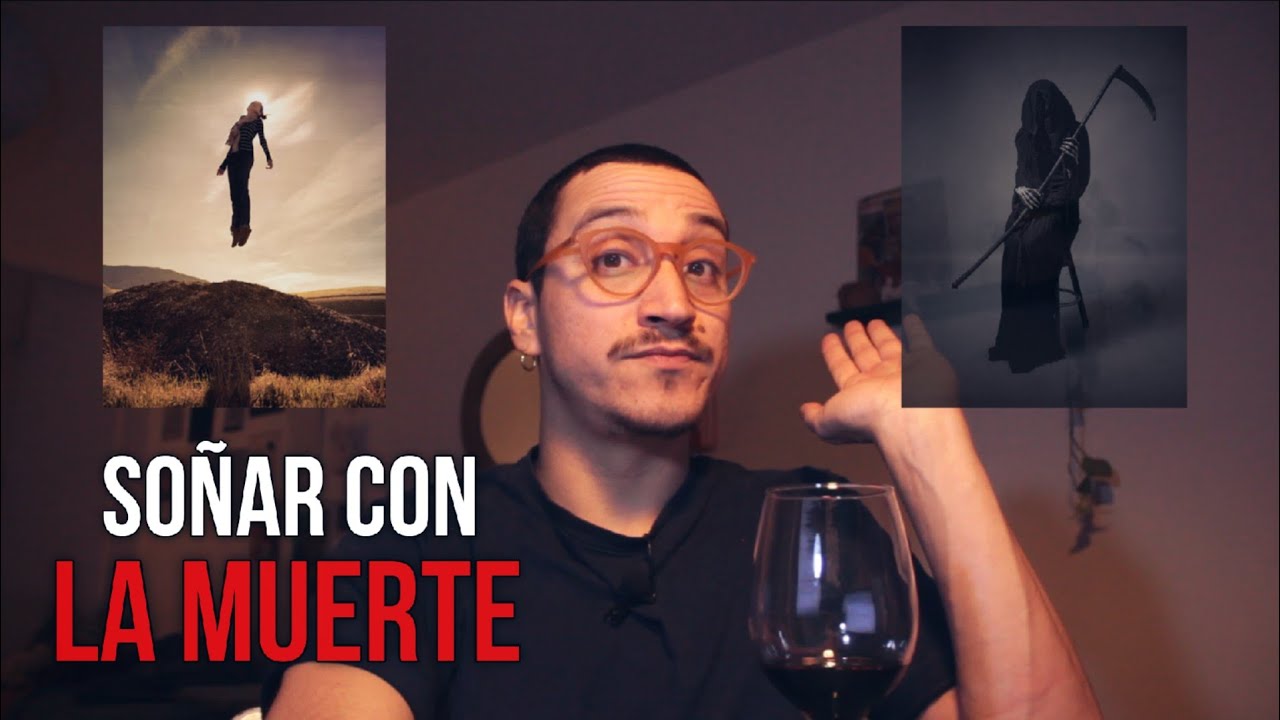 SUEÑOS que no son tan SUEÑOS #Experiencias 
