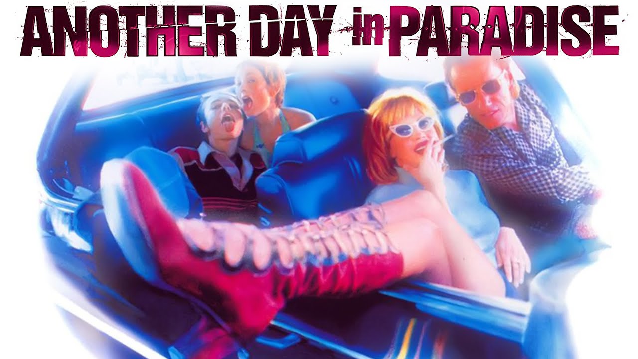 Another Day in Paradise (1998) - Movie Review