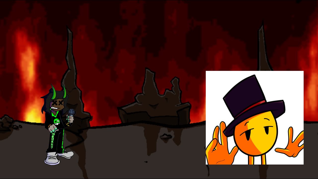 (EPILEPSY WARNING) 