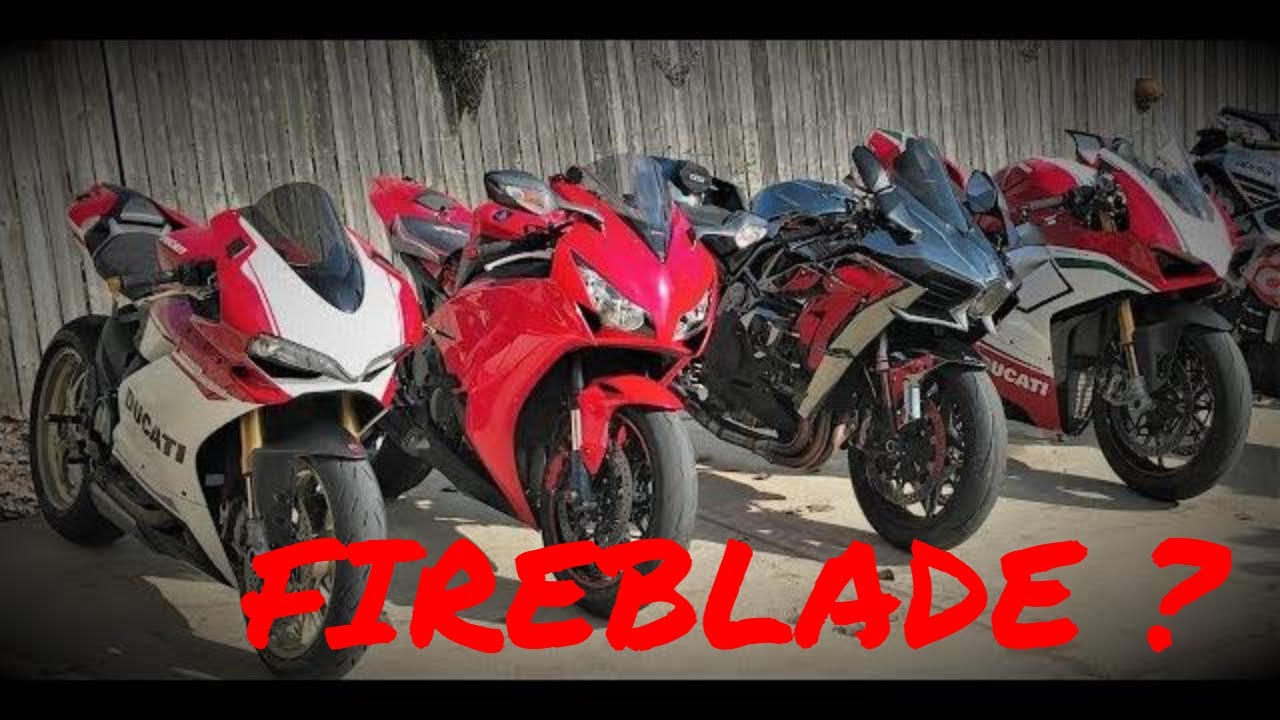 PANIGALE V4S SPECIALE VS PANIGALE 1299 SA VS NINJA H2!! MUSICAL BIKES!!