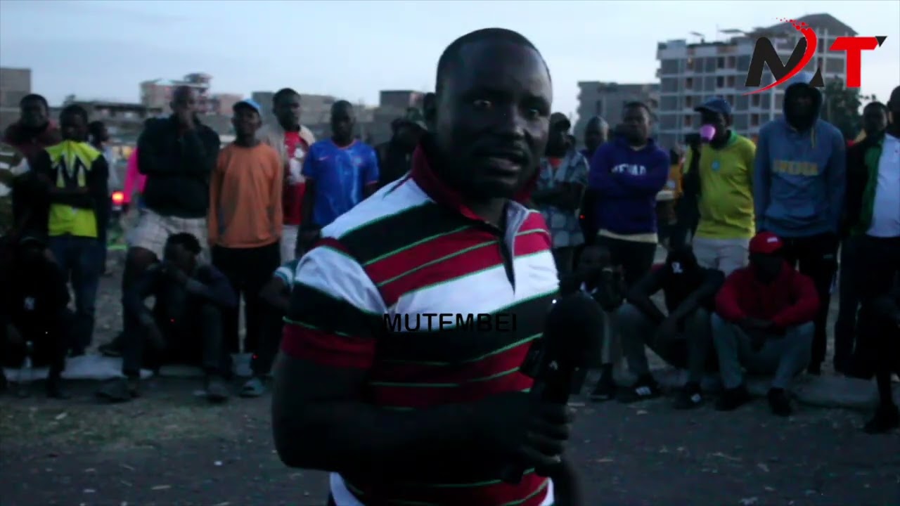 Lazima Tumalize ODM Kabisa Sisi Kama Waluhya, Respect Sifuna!!Dennis Wanjala Vows!